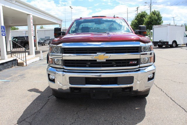 chevrolet silverado 2500hd 2016 1GC0KVEG0GZ163282 image chevrolet silverado 2500hd 2016 1GC0KVEG0GZ163282 image